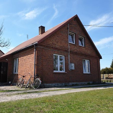 Kwatera27 Kleszczele 外观 照片