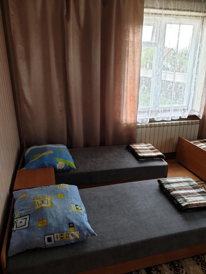 Kwatera27 Kleszczele 外观 照片